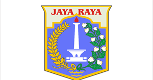 Logo Pemprov DKI Jakarta